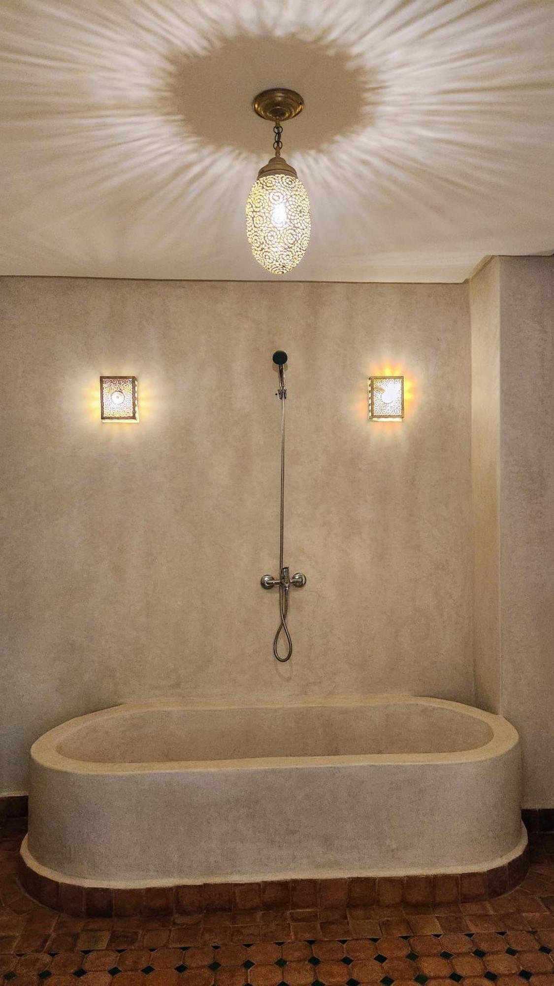 Riad Lily Рабат Екстериор снимка