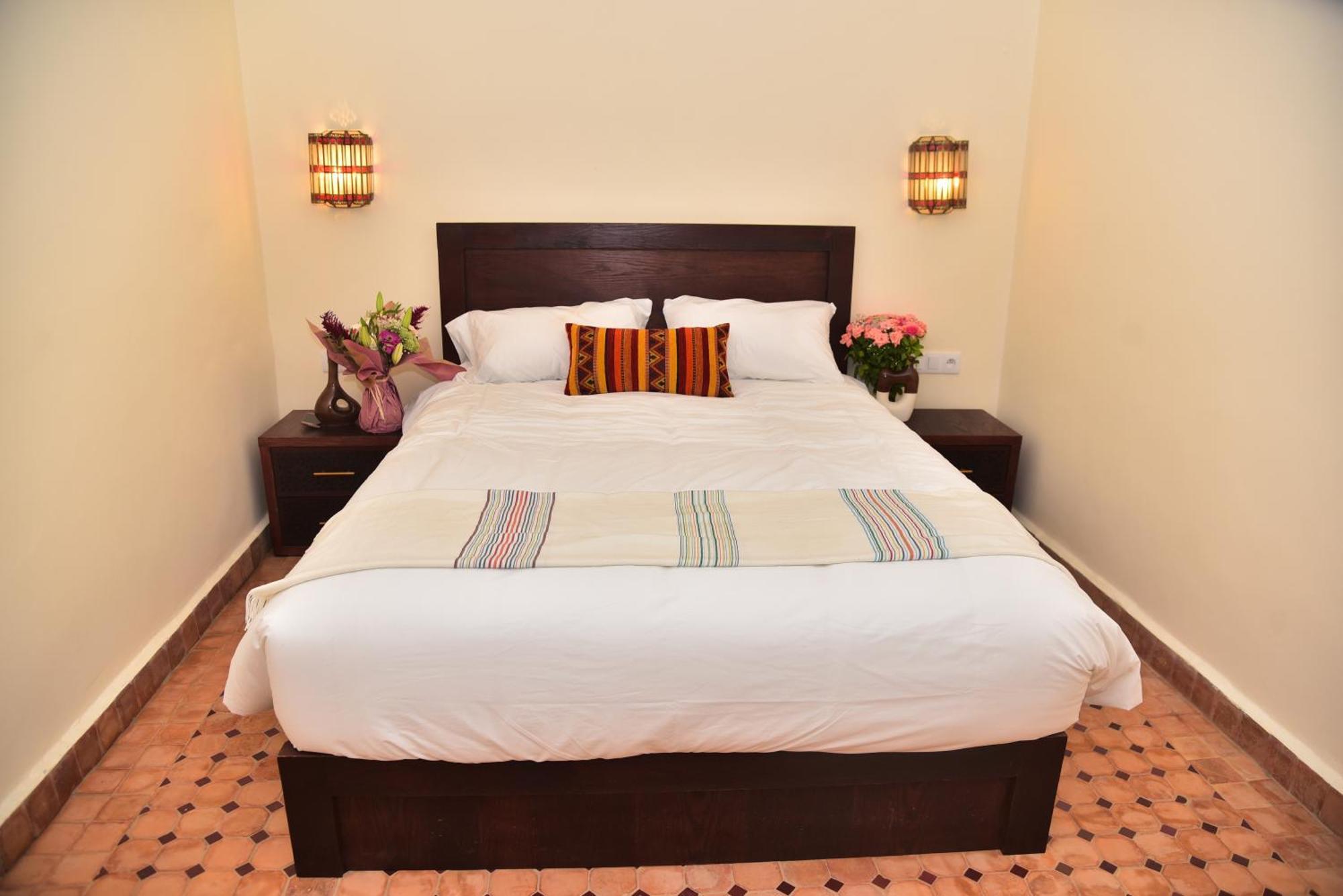 Riad Lily Рабат Екстериор снимка