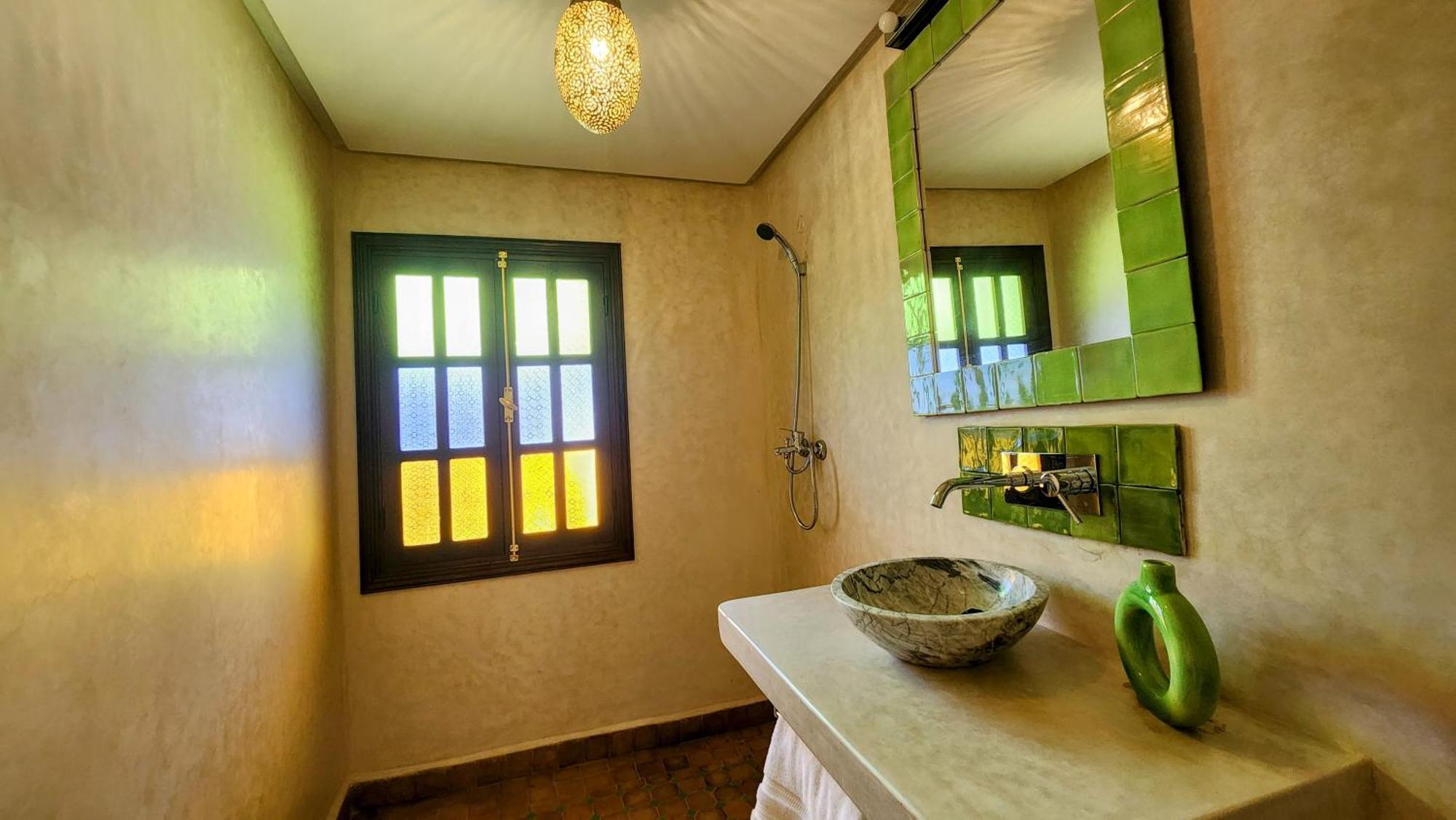 Riad Lily Рабат Екстериор снимка